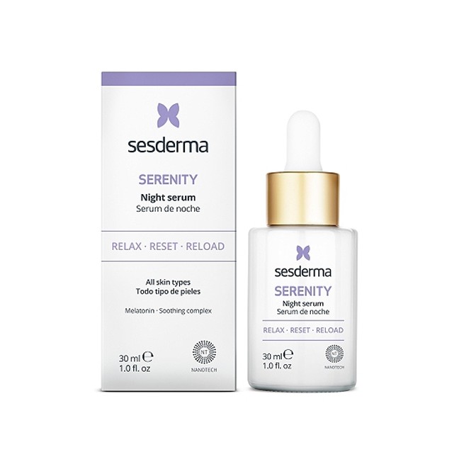 Sesderma Sd Serenity Serum 30 ml