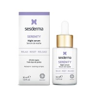 Sesderma Sd Serenity Serum 30 ml