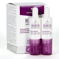 Neoretin Discrom Control Despigmentante Intensivo 2X10 ml