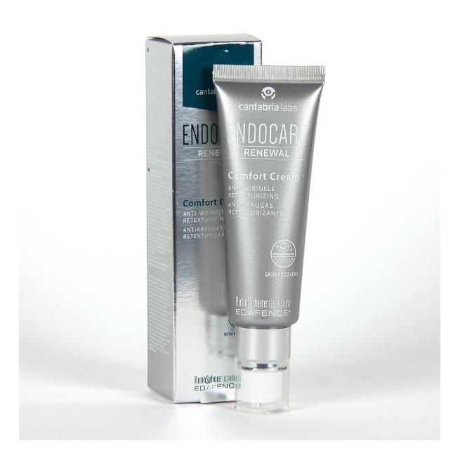 Endocare Renewal Confort Crema 50 ml