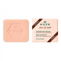 Nuxe Reve de Miel Champú Sólido 65 Gr