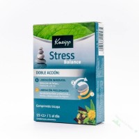 Kneipp Stress Balance 15 Comprimidos