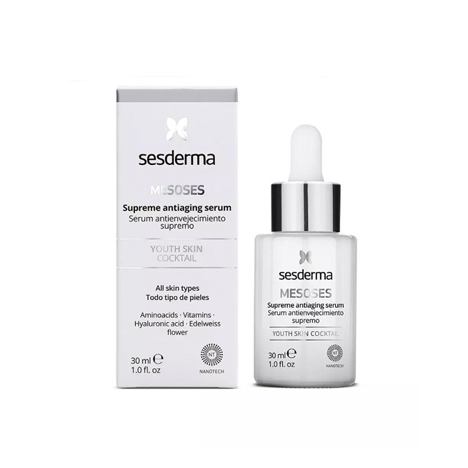 Sesderma Mesoses Serum Antiedad Supremo 30 ml