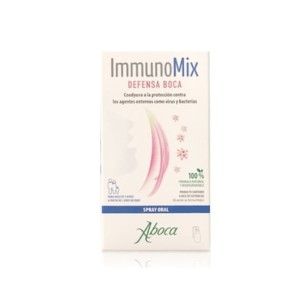 Aboca Immunomix Defense 30 ml