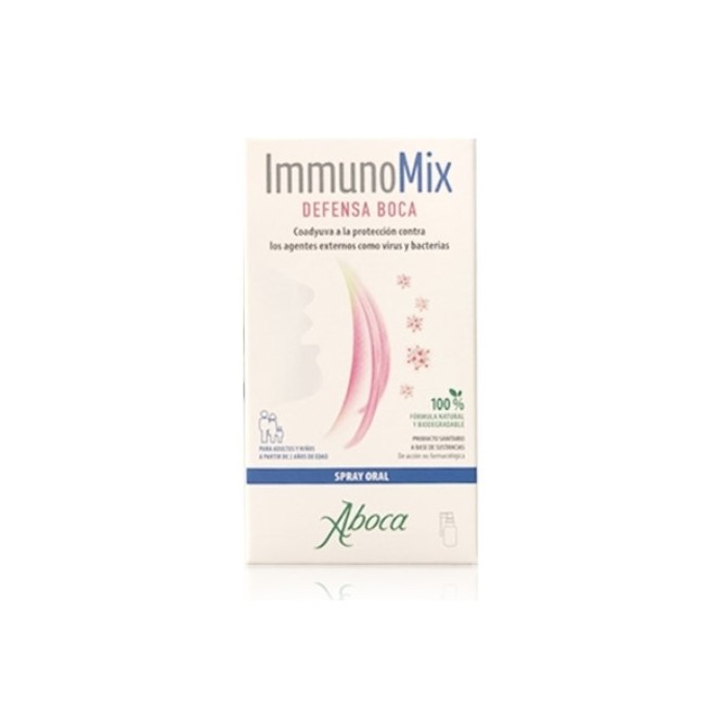 Aboca Immunomix Defense 30ml