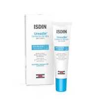 Isdin Ureadin Contorno Ojos Antiedad Gel Crema 15 ml