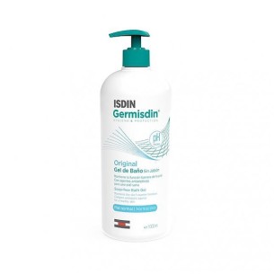 Isdin Germisdin® Higiene Corporal 1L