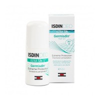 Germisdin® Rx Hh Desodorante Antitranspirante Roll On 40 ml