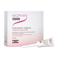 Woman Isdin® Hidratante Vaginal 12 Monodosis