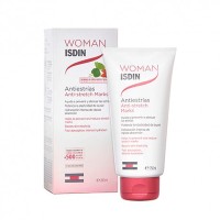 Woman Isdin Antiestrías Crema 250 ml