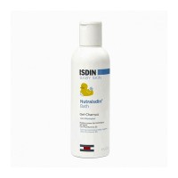 COMPRAR NUTRAISDIN BATH GEL-CHAMPU 200 ML