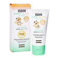 NUTRAISDIN BABY NATURALS POMADA DEL PAÑAL 50 ML