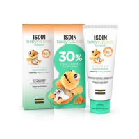 NUTRAISDIN BABY NATURALS CREMA DEL PAÑAL DUPLO 100ML POR 2