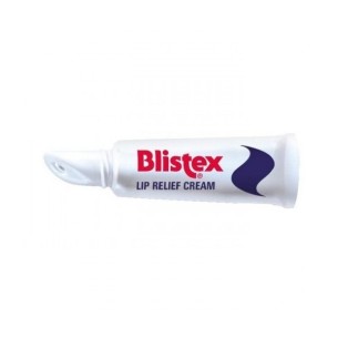 Blistex® Regenerador Labial En Tubo 6G