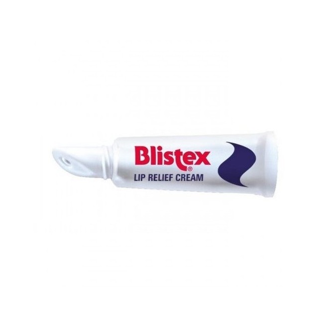 Blistex® Regenerador Labial En Tubo 6G