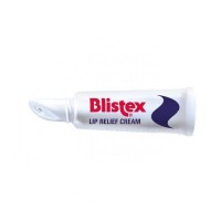 Blistex® Regenerador Labial En Tubo 6G