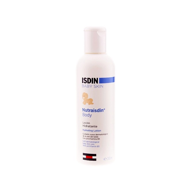 COMPRAR NUTRAISDIN BODY LOCION HIDRATANTE 200 ML