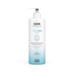 After Sun Isdin® Loción Post Solar 400 ml