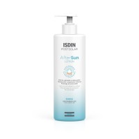 After Sun Isdin® Loción Post Solar 400 ml