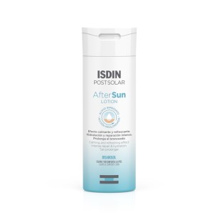 Isdin Postsolar Aftersun Lotion 200 ml