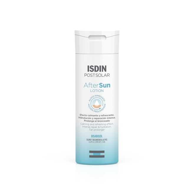 Isdin Postsolar Aftersun Lotion 200 ml