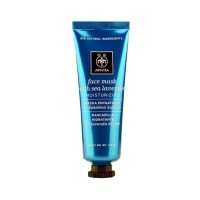 Apivita Mascarilla Hidratante con Lavanda Del Mar 50 ml