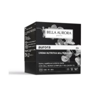 Bella Aurora Crema Nutritiva Multi Accion 50 ml