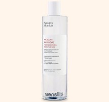 Sensilis Micellar Water Ar Pieles Sensibles 400 ml