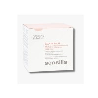 Sensilis Balsamo Limpiador Intensivo Para Pieles Sensibles y Reactivas 50 ml