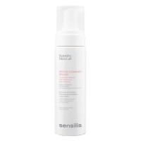 Sensilis Gentle Cleansing Mousse Espuma 200 ml