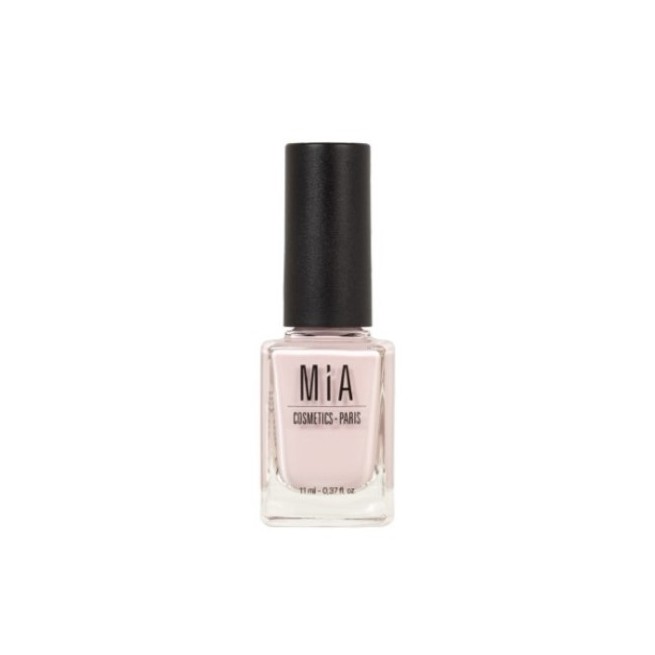 Mia Laurens Esmalte de Uñas Cloud Pink 11Ml