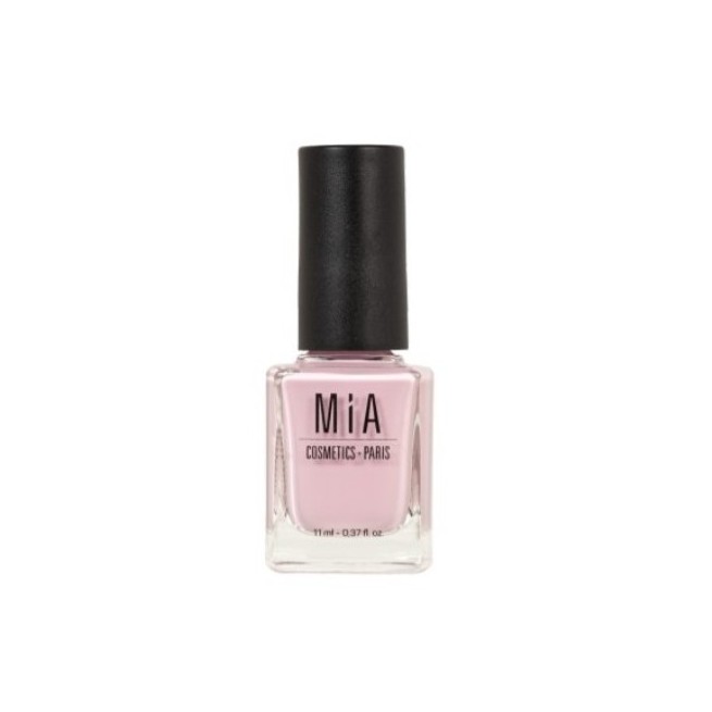 Mia Cosmetics Esmalte Uñas Pink Soufflé 11 ml