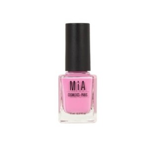 Mia Laurens Esmalte de Uñas Wild Rose 11Ml