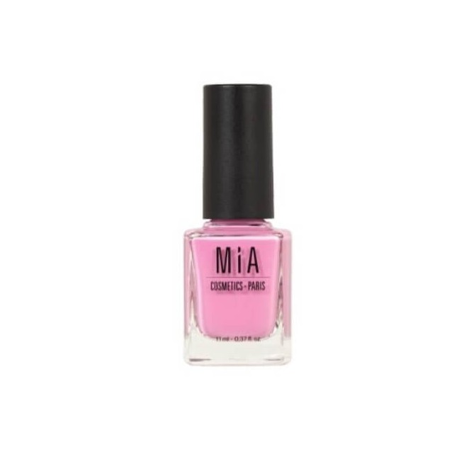 Mia Laurens Esmalte de Uñas Wild Rose 11Ml