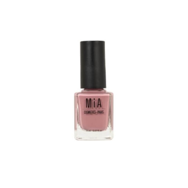 Mia Laurens Esmalte de Uñas Vintage Pink 11Ml