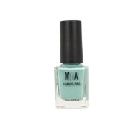 Mia Cosmetics Esmalte Uñas Turquoise Mist 11 ml