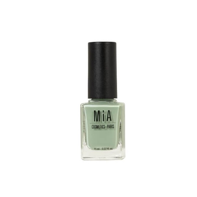 Mia Laurens Esmalte de Uñas Mild Mint 11Ml