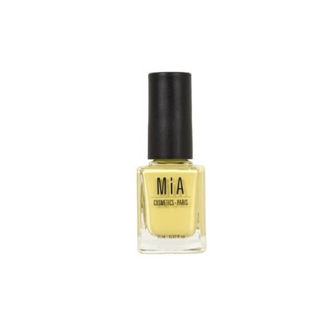 Mia Cosmetics Esmalte Uñas Very Vanilla 11 ml