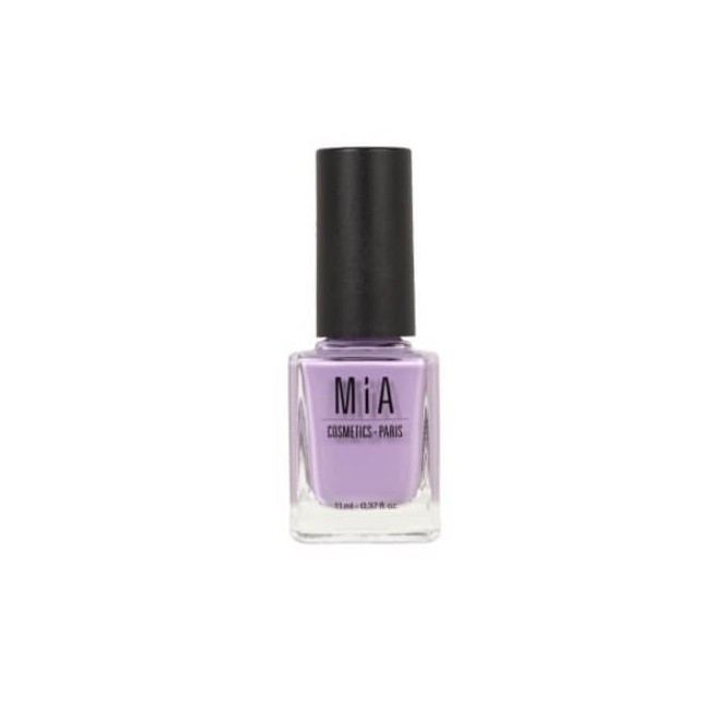 Mia Laurens Esmalte de Uñas Lavender Candy 11Ml