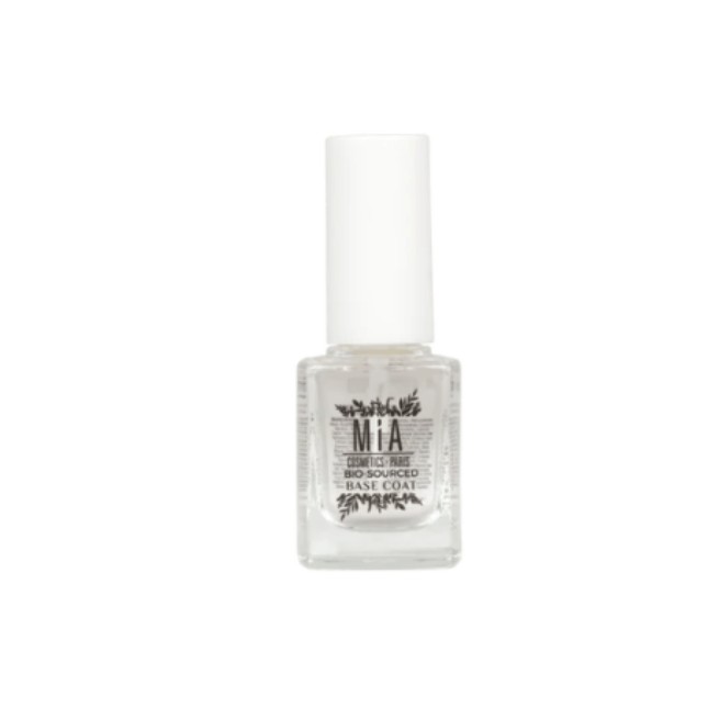 Mia Cosmetics Bio-Source Base Coat Esmalte Base Manicura 11 ml