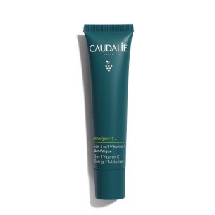 Caudalie Vinergetic C+ Crema Tratamiento Antifatiga 3 En 1 Vitamina C 40 ml