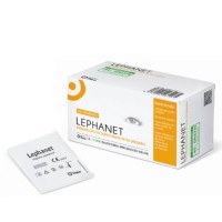 COMPRAR LEPHANET TOALLITAS ESTÉRILES 30 UDS