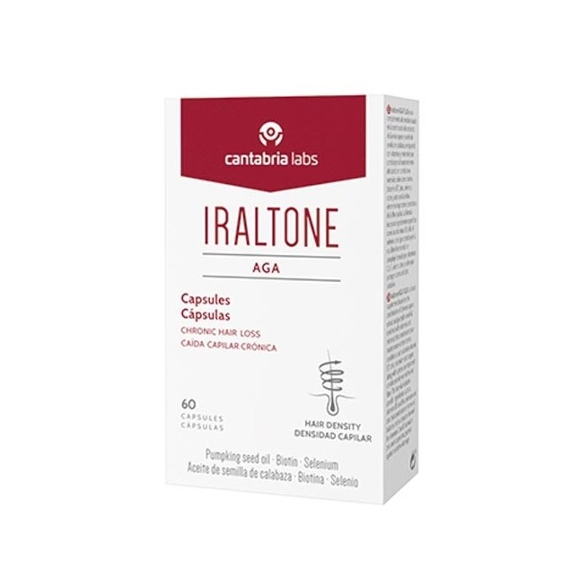 Comprar IRALTONE AGA