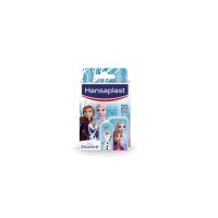 Hansaplast Apositos Adhesivos Disney Forzen Ii 20 Unidades