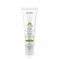 Babe Hidratante Matificante 95% Set