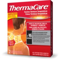 Thermacare Patch Nuq Epaul X 2