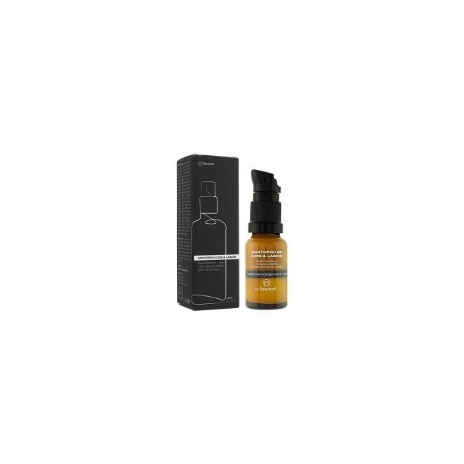 5 PUNTO 5 CONTORNO DE OJOS Y LABIOS 15 ML