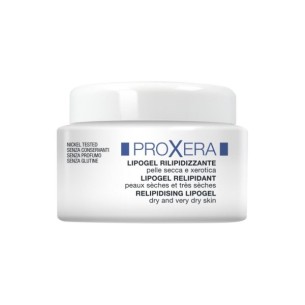 Bionike Proxera Lipogel Rilipidizzante Per Pelle Secca 50 ml