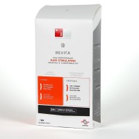 Revita Pack Champú Anticaída + Acondicionador