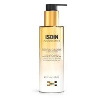 Isdinceutics Essential Cleansing Aceite Limpiador 200 ml